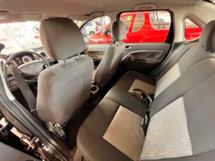 Foto 4 - Ford Fiesta Sedan Fiesta Sedan SE Plus 1.6 RoCam (Flex) manual