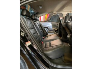 Foto 5 - Honda Accord Accord Sedan EX 3.5 V6 (aut) automático