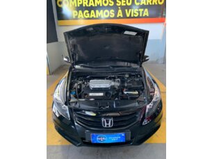 Foto 6 - Honda Accord Accord Sedan EX 3.5 V6 (aut) automático