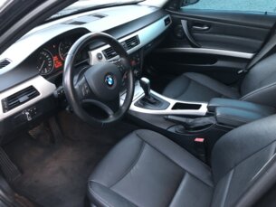 Foto 8 - BMW Série 3 325i (aut) automático