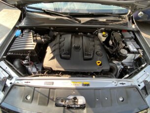 Foto 6 - Volkswagen Amarok Amarok CD 3.0 V6 Highline 4Motion automático