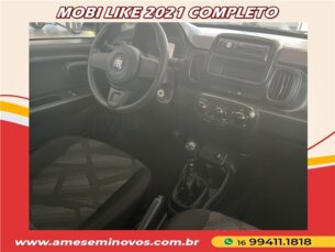 Foto 9 - Fiat Mobi Mobi 1.0 Like manual