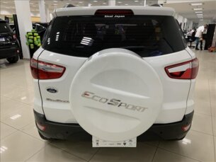 Foto 4 - Ford EcoSport Ecosport SE 1.6 16V (Flex) automático