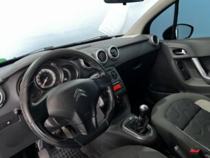 Foto 5 - Citroën C3 C3 Attraction 1.5 8V (Flex) manual