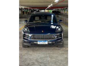 Foto 2 - Porsche Macan Macan 2.0 pdk automático