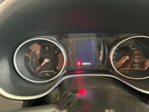 Foto 6 - Jeep Compass Compass 2.0 TDI Multijet Longitude 4WD (Aut) automático