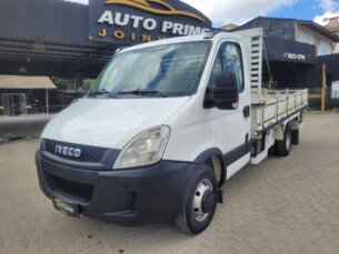 Foto 1 - Iveco Daily Daily 3.0 55C17 CS 3750 manual