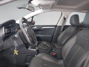 Foto 8 - Citroën C4 Lounge C4 Lounge Shine 1.6 THP (Flex) (Aut) automático