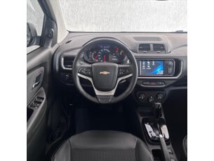 Foto 9 - Chevrolet Spin Spin 1.8 Econoflex LTZ (Aut) automático