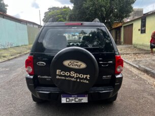 Foto 5 - Ford EcoSport Ecosport XLT 2.0 16V (Flex) (Aut) automático