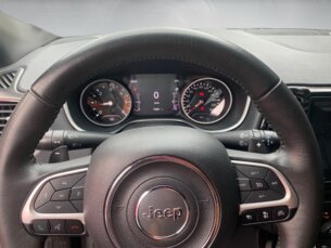 Foto 9 - Jeep Compass Compass 2.0 TDI Série S 4WD automático