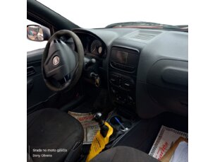 Foto 5 - Fiat Strada Strada Working 1.4 (Flex) manual