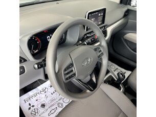 Foto 5 - Hyundai HB20S HB20S 1.0 T-GDI Evolution (Aut) automático