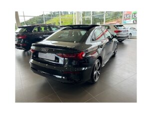 Foto 4 - Audi A3 Sedan A3 Sedan 2.0 Hybrid Perform Black S tronic automático