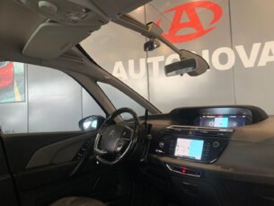 Foto 6 - Citroën C4 Picasso C4 Picasso 1.6 16V THP Intensive (Aut) automático