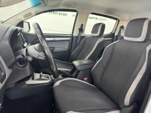 Foto 5 - Chevrolet S10 Cabine Dupla S10 2.5 ECOTEC SIDI LT 4x2 (Cabine Dupla) (Aut) automático
