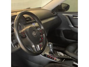 Foto 5 - Volkswagen Passat Passat 2.0 TSI DSG manual
