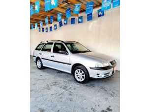 Foto 8 - Volkswagen Parati Parati Track Field 1.6 MI (Flex) manual