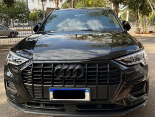 Foto 1 - Audi Q3 Q3 1.4 Black S tronic automático