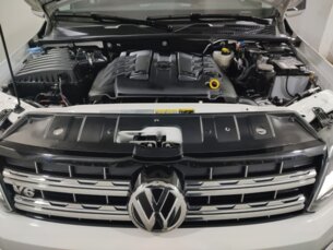 Foto 10 - Volkswagen Amarok Amarok CD 3.0 V6 Highline 4Motion automático