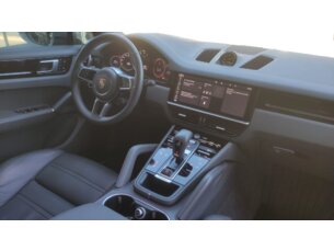 Foto 7 - Porsche Cayenne Cayenne 3.0 E-Hybrid 4WD automático