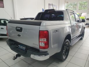 Foto 2 - Chevrolet S10 Cabine Dupla S10 2.8 High Country CD Diesel 4WD (Aut) automático