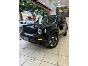 Jeep Renegade 1.8 (Aut)