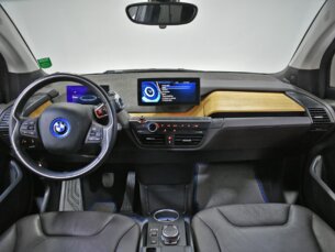 Foto 5 - BMW I3 I3 0.6 Hybrid Rex Entry automatic automático