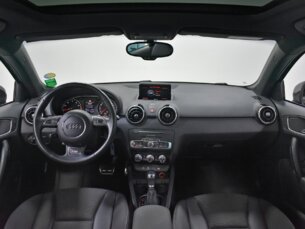 Foto 5 - Audi A1 A1 1.8 TFSI Sportback Ambition S Tronic automático