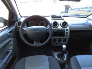 Foto 3 - Ford Fiesta Sedan Fiesta Sedan 1.6 Rocam (Flex) manual