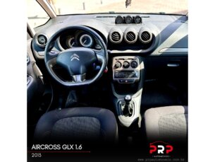 Foto 2 - Citroën Aircross Aircross GLX 1.6 16V (flex) manual