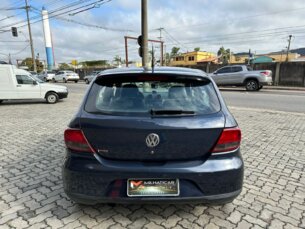 Foto 7 - Volkswagen Gol Gol 1.0 VHT (Rock in Rio) manual