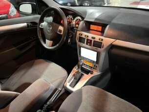 Foto 6 - Chevrolet Vectra Vectra Elegance 2.0 (Flex) (Aut) automático