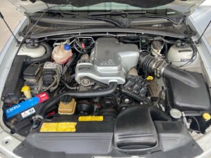 Foto 5 - Chevrolet Omega Omega CD 3.8 SFi V6 automático