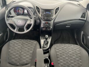 Foto 4 - Hyundai HB20 HB20 1.6 Comfort Plus (Aut) automático