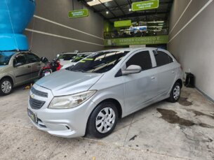 Chevrolet Onix 2017 iCarros