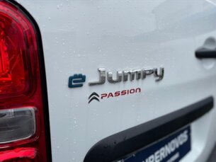 Foto 9 - Citroën Jumpy e-Jumpy 75kWh AT automático