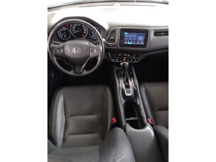 Foto 10 - Honda HR-V HR-V 1.8 EXL CVT manual