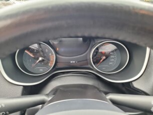 Foto 6 - Jeep Compass Compass 2.0 Longitude automático