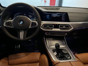 Foto 6 - BMW X5 X5 3.0 xDrive45e M Sport manual