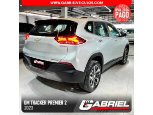 Foto 2 - Chevrolet Tracker Tracker 1.2 Turbo Premier (Aut) manual