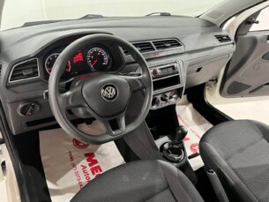 Foto 7 - Volkswagen Gol Gol 1.6 MSI Comfortline (Flex) manual