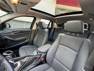 Foto 6 - BMW X1 X1 2.0 sDrive20i (Aut) automático