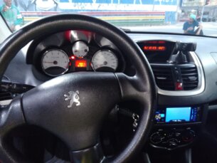 Foto 4 - Peugeot 207 207 Hatch XR Sport 1.4 8V (flex) manual