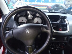 Foto 5 - Peugeot 207 207 Hatch XR Sport 1.4 8V (flex) manual