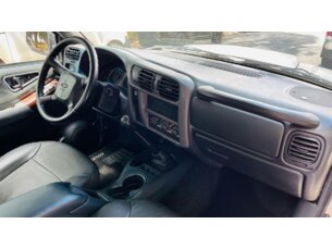 Foto 6 - Chevrolet S10 Cabine Dupla S10 Executive 4x2 2.4 (Flex) (Cab Dupla) manual