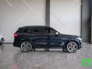 Foto 1 - BMW X5 X5 M50i xDrive 4.4 automático