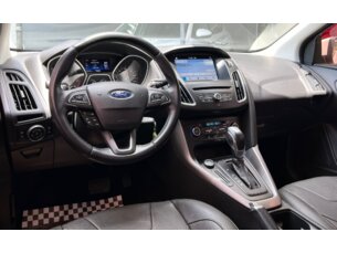 Foto 3 - Ford Focus Hatch Focus Hatch SE Plus 2.0 PowerShift automático