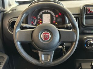 Foto 9 - Fiat Mobi Mobi FireFly Drive 1.0 (Flex) manual
