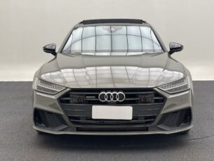 Foto 2 - Audi A7 A7 3.0 Performance Black S Tronic Quattro automático